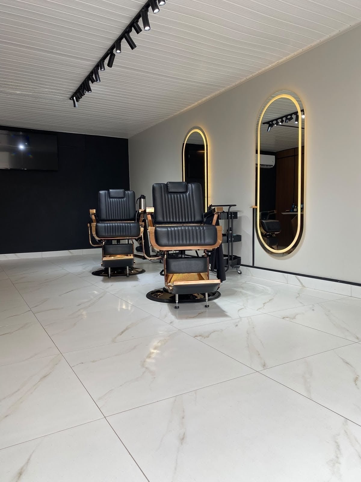 Barbearia Jéh Boava