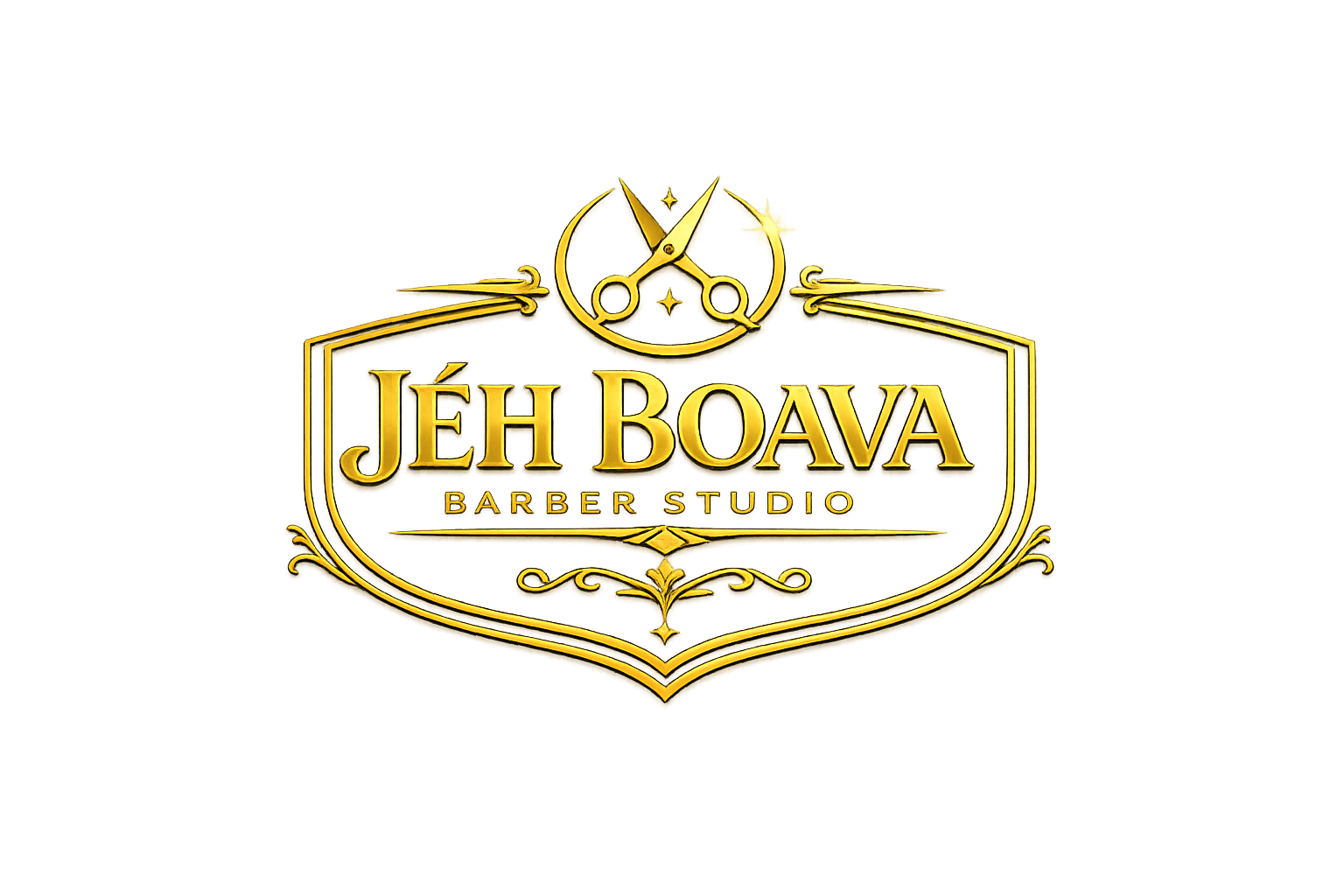 Jéh Boava Barber Studio